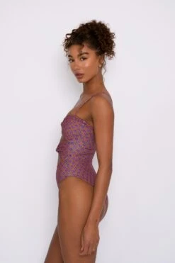 Lisa One Piece - Sol -Sunreef Bikinis Shop SKATIE Sol 50