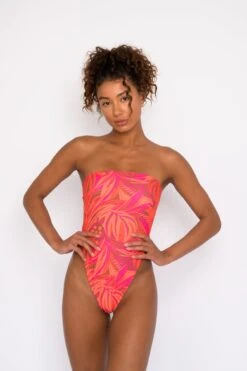 Amy One Piece - Surfside -Sunreef Bikinis Shop SKATIE Surfside