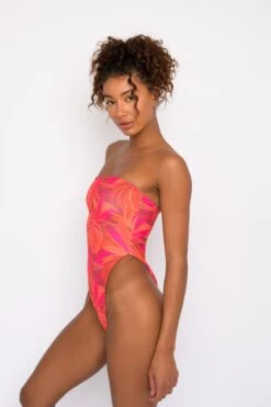 Amy One Piece - Surfside -Sunreef Bikinis Shop SKATIE Surfside 3