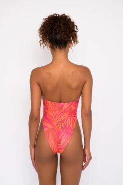 Amy One Piece - Surfside -Sunreef Bikinis Shop SKATIE Surfside 4