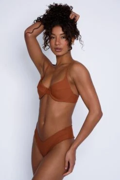 Kate Top - Tiki -Sunreef Bikinis Shop SKATIE Tiki 10