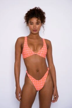 Penny Top - Tropicana -Sunreef Bikinis Shop SKATIE Tropicana 26