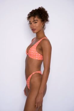 Penny Top - Tropicana -Sunreef Bikinis Shop SKATIE Tropicana 27