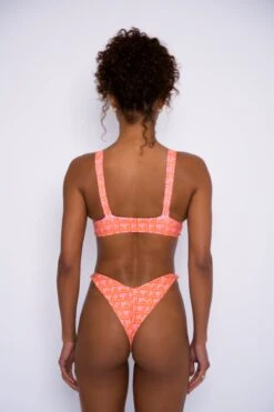 Penny Top - Tropicana -Sunreef Bikinis Shop SKATIE Tropicana 28