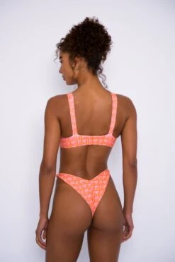 Penny Top - Tropicana -Sunreef Bikinis Shop SKATIE Tropicana 29