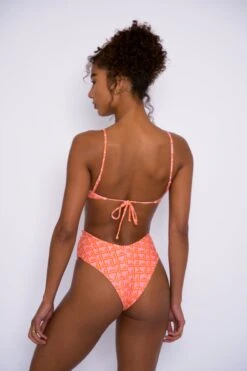 Maddie Top - Tropicana -Sunreef Bikinis Shop SKATIE Tropicana 35