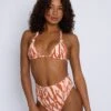 Darby Top - Tunnels -Sunreef Bikinis Shop SKATIE Tunnels 36