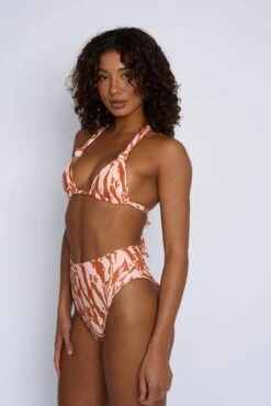 Darby Top - Tunnels -Sunreef Bikinis Shop SKATIE Tunnels 37