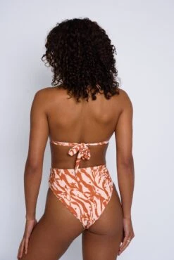 Darby Top - Tunnels -Sunreef Bikinis Shop SKATIE Tunnels 38
