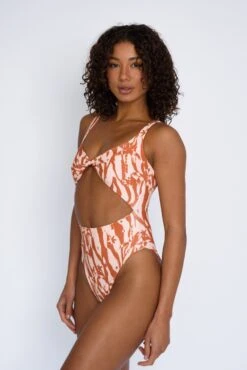 Chloe One Piece - Tunnels -Sunreef Bikinis Shop SKATIE Tunnels 7