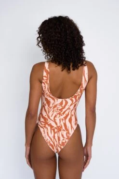 Chloe One Piece - Tunnels -Sunreef Bikinis Shop SKATIE Tunnels 8 Edit