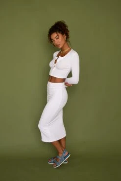 Kylie Cardigan - White -Sunreef Bikinis Shop SKATIE White 141 784fa407 62d7 42d2 95e8 787a16f5e5ad