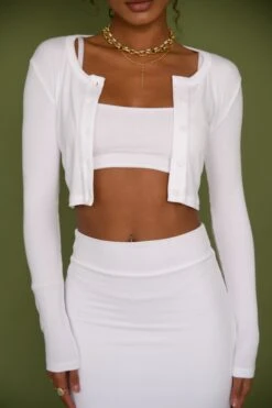 Kylie Cardigan - White -Sunreef Bikinis Shop SKATIE White 151 5a973fee 90c6 421a bd92 4d20a118bf9f