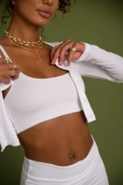 Basic Tank - White -Sunreef Bikinis Shop SKATIE White 154 Edit 67131018 9962 4fb1 85f4 6d8ff7c1e97c