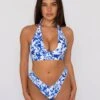 Lacey Top - Wisteria -Sunreef Bikinis Shop SKATIE Wisteria 26 Edit