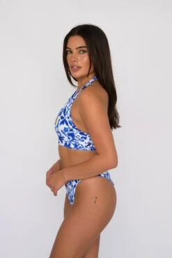 Lacey Top - Wisteria -Sunreef Bikinis Shop SKATIE Wisteria 27