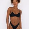 Betsy Top - Black -Sunreef Bikinis Shop SKATIE black 106 f298e6bb a736 4a6e b6a0 1e9fc24833df