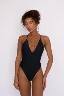 Susan One Piece - Black -Sunreef Bikinis Shop SKATIE black 10 d7241db0 4d0f 4e20 bc4e 3bbddc60fe48