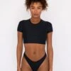 Piper Top - Black 1 Piper Top - Black -Sunreef Bikinis Shop SKATIE black 113 1751ce4a 6e69 4c82 9041 b239aeb5f9bf