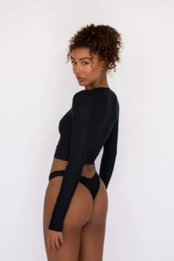 Rosie Top - Black -Sunreef Bikinis Shop SKATIE black 126 87aea5cc 0bea 4639 9a38 13ad00dc830d