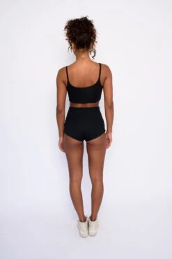 Basic Tank - Black -Sunreef Bikinis Shop SKATIE black 128