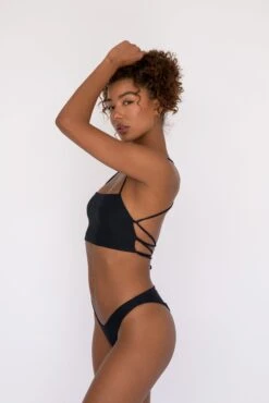 Dakota Top - Black -Sunreef Bikinis Shop SKATIE black 141 38b40181 652b 4d3e 919f 4fbf165351f3