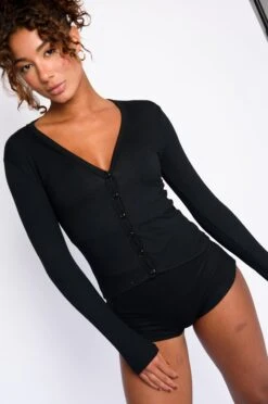 Clara Cardigan - Black -Sunreef Bikinis Shop SKATIE black 141 4b5f283a 2a58 47a6 8c9b b2e5e83dbbeb
