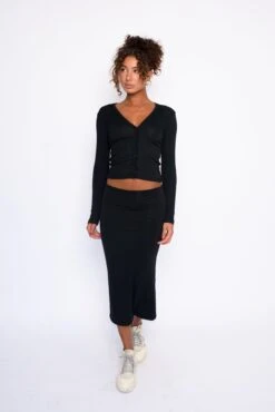 Clara Cardigan - Black -Sunreef Bikinis Shop SKATIE black 154 1449140e 573f 4e5f 8448 6dba287bedfb
