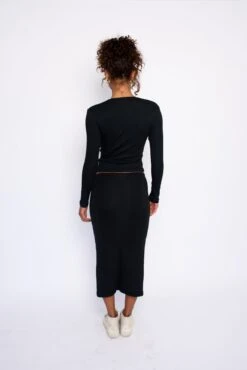 Clara Cardigan - Black -Sunreef Bikinis Shop SKATIE black 160 2d56c512 4741 4878 9256 7322cbc5d3cf