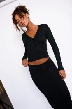 Lennon Skirt - Black 17 Lennon Skirt - Black -Sunreef Bikinis Shop SKATIE black 163 c4fa0b7b 4f17 462a b3b0 0d177ff46b9f