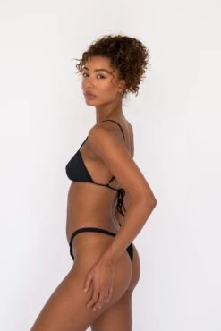 Kahea Top - Black -Sunreef Bikinis Shop SKATIE black 164 5b681bdd 6910 43e8 bb53 44dbd0d4396f