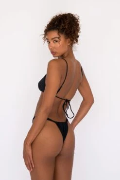 Kahea Top - Black -Sunreef Bikinis Shop SKATIE black 166 055a5cee 7b56 4579 926a 9671bbf84703