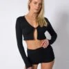 Natalie Top - Black -Sunreef Bikinis Shop SKATIE black 167 9ce336d7 b663 48fc 81d1 744a4d6da7f6