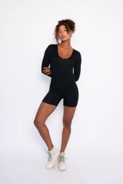 Elle Bodysuit - Black -Sunreef Bikinis Shop SKATIE black 174 38f5baeb 5c3d 4190 b442 d6fe4e08e8e1