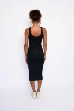 Alex Dress - Black -Sunreef Bikinis Shop SKATIE black 205