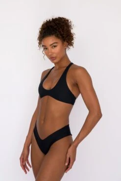 Jasmine Top - Black -Sunreef Bikinis Shop SKATIE black 211 4b43fb42 e61d 4c67 953c 8401a7d30877