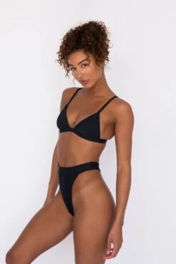 Summer Bottom - Black -Sunreef Bikinis Shop SKATIE black 229 d4905dd5 913f 444e adce 79a8044948a4