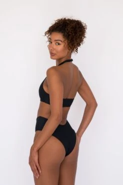 Lacey Top - Black -Sunreef Bikinis Shop SKATIE black 240