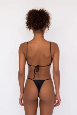 Harli Bottom - Black 12 Harli Bottom - Black -Sunreef Bikinis Shop SKATIE black 246
