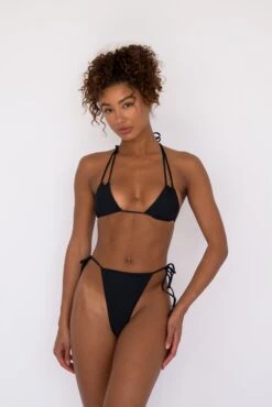 Elsa Bottom - Black -Sunreef Bikinis Shop SKATIE black 260 9894792c 3c5d 4181 9de2 7b22dbae822d