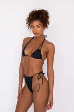 Elsa Bottom - Black -Sunreef Bikinis Shop SKATIE black 263 083e1f5e 05c0 4703 a042 ae6392fec797