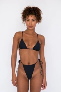 Ella Top - Black -Sunreef Bikinis Shop SKATIE black 267 38711160 8d75 4525 825b 04185952af68