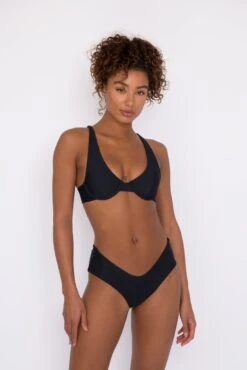 Shayla Bottom - Black 11 Shayla Bottom - Black -Sunreef Bikinis Shop SKATIE black 297 156e1ad5 786d 412b a57d c9e19b9e6cf8