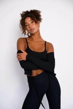 Margot Wrap Top - Black -Sunreef Bikinis Shop SKATIE black 39 c73e584b b05c 4e43 97df a6e08ee06d9e