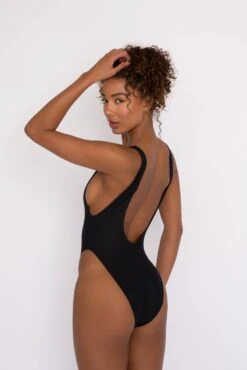 Tiffany One Piece - Black 15 Tiffany One Piece - Black -Sunreef Bikinis Shop SKATIE black 64