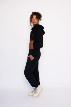 ULTRALUX Bryanna Jacket - Black -Sunreef Bikinis Shop SKATIE black 72