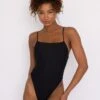 Resa One Piece - Black 2 Resa One Piece - Black -Sunreef Bikinis Shop SKATIE black 79
