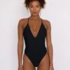 Susan One Piece - Black -Sunreef Bikinis Shop SKATIE black 9 b55a74e9 7f05 42d6 a018 9b937e632225