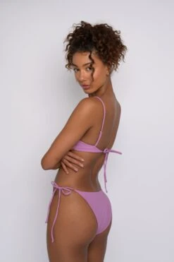 Betsy Top - Lilac -Sunreef Bikinis Shop SKATIE lilac 13