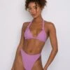 Darby Top - Lilac -Sunreef Bikinis Shop SKATIE lilac 25